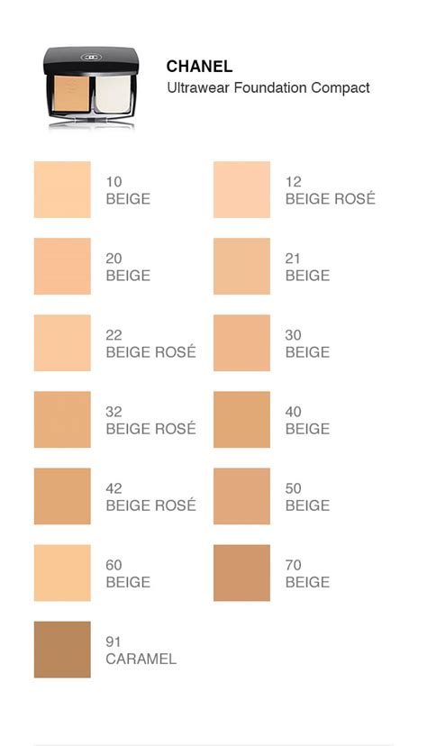 chanel makeup foundation for oily skin|chanel foundation shade chart.